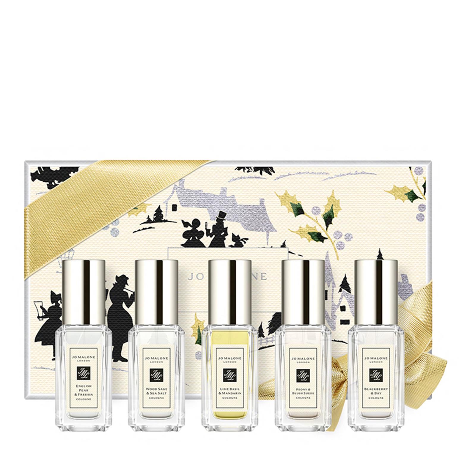 Jo Malone Cologne Collection  - Xmas 2024