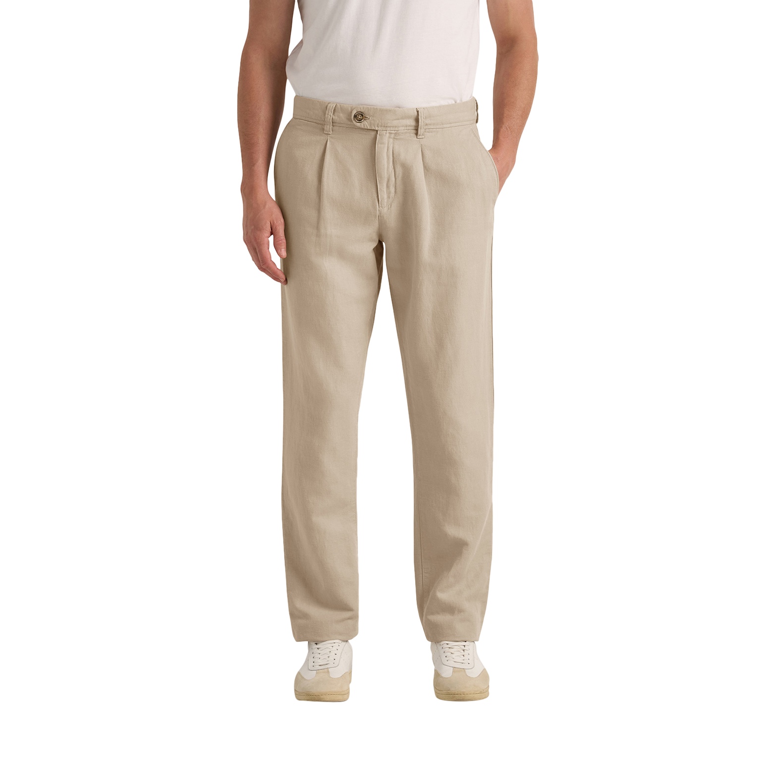 M.J. Bale Francoli Trouser