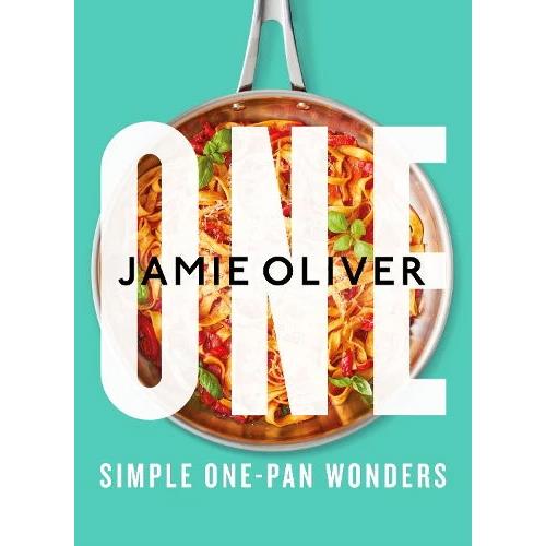 Jamie Oliver One