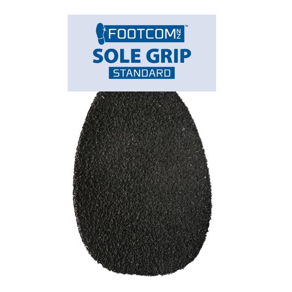 Tedd's Footcom Sole Grip