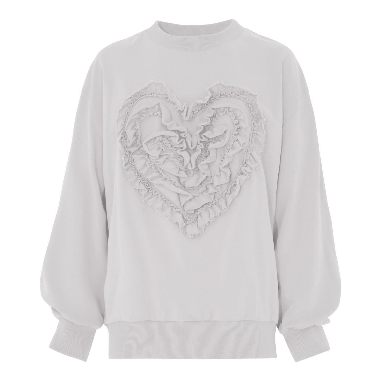 COOP My Heart Will Go On Sweatshirt