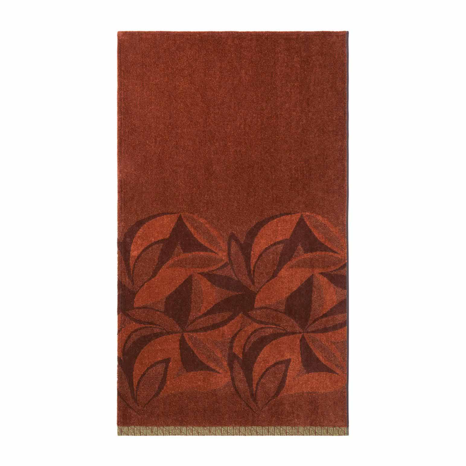 Olivier Desforges Serafino Hand Towel