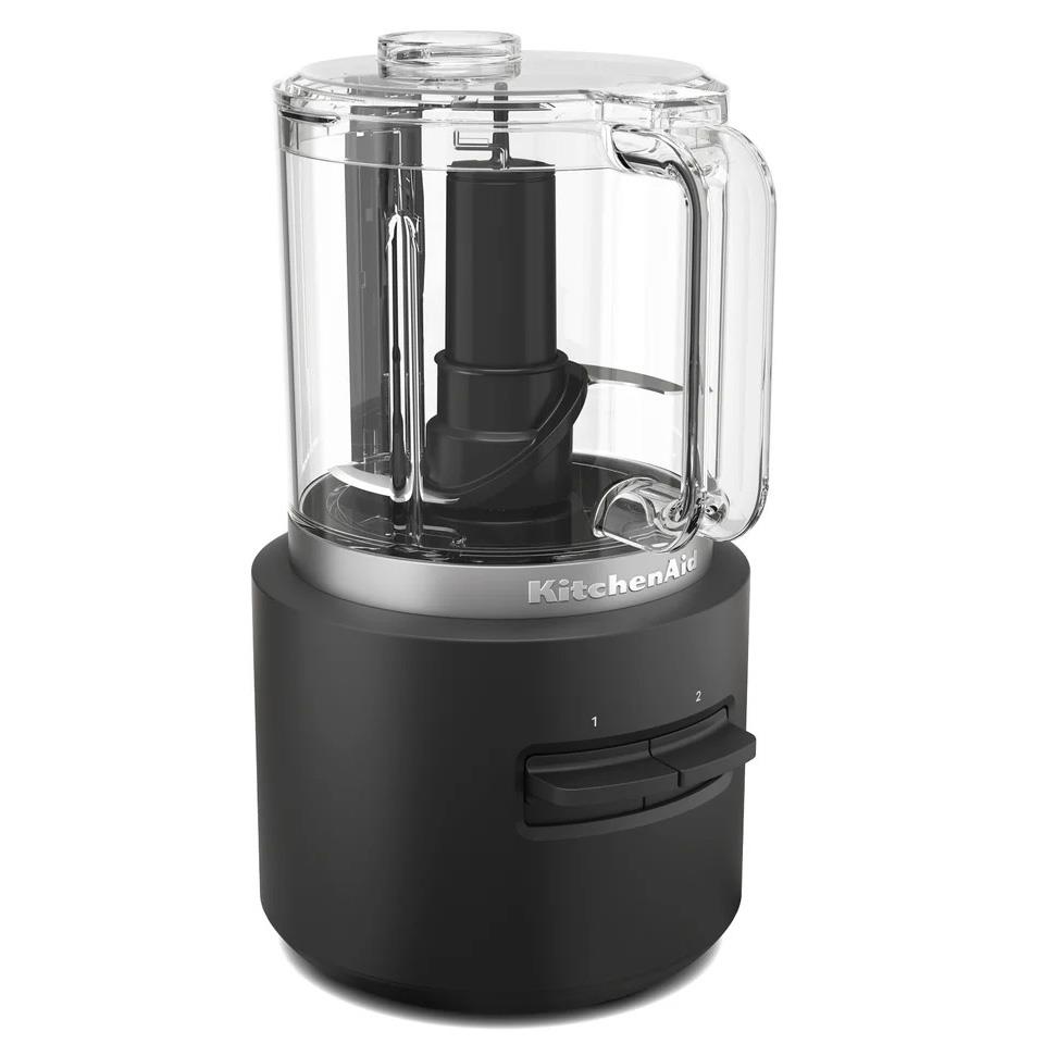 Kitchenaid Cordless Go 5 Cup Chopper