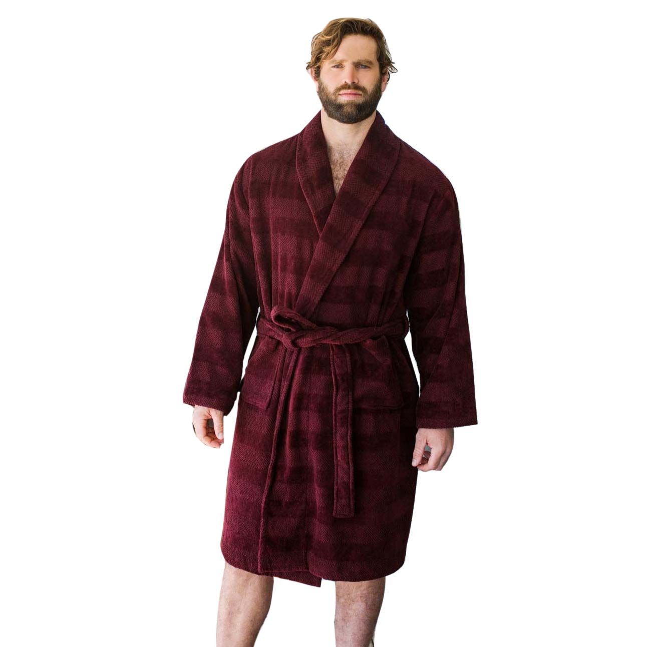 Baksana Aiden Robe