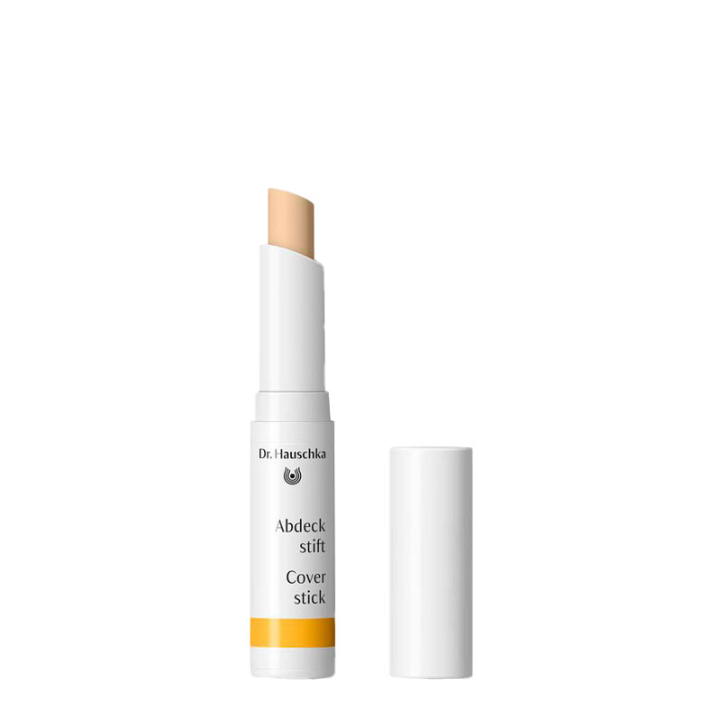 Dr Hauschka Coverstick 02 Sand