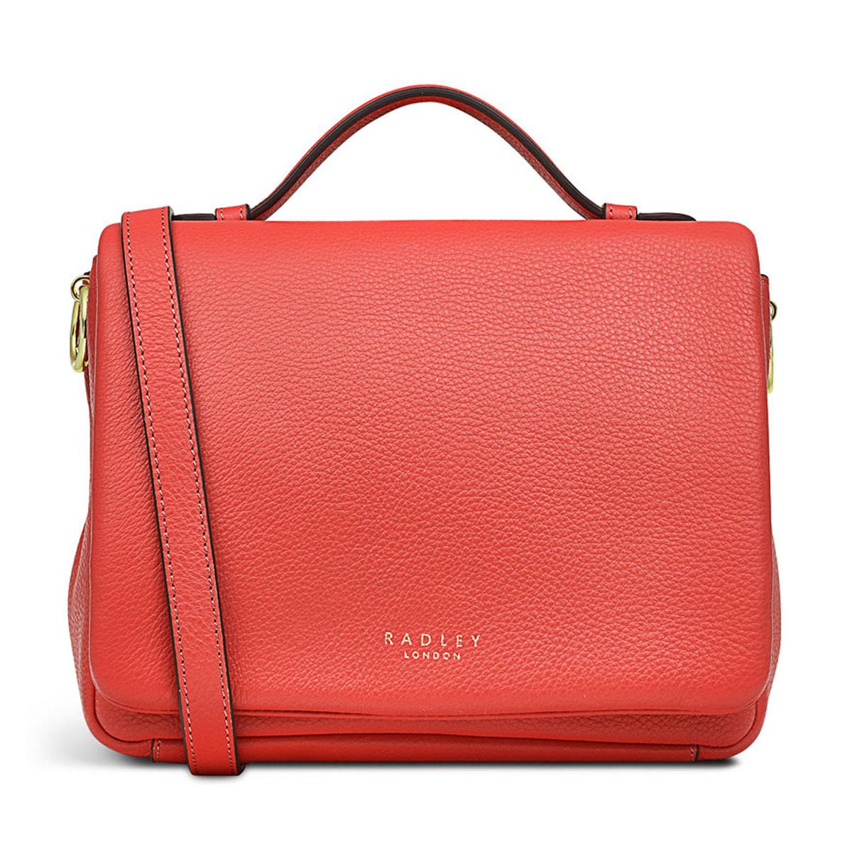 Radley Weston Street Small Flapover Crossbody