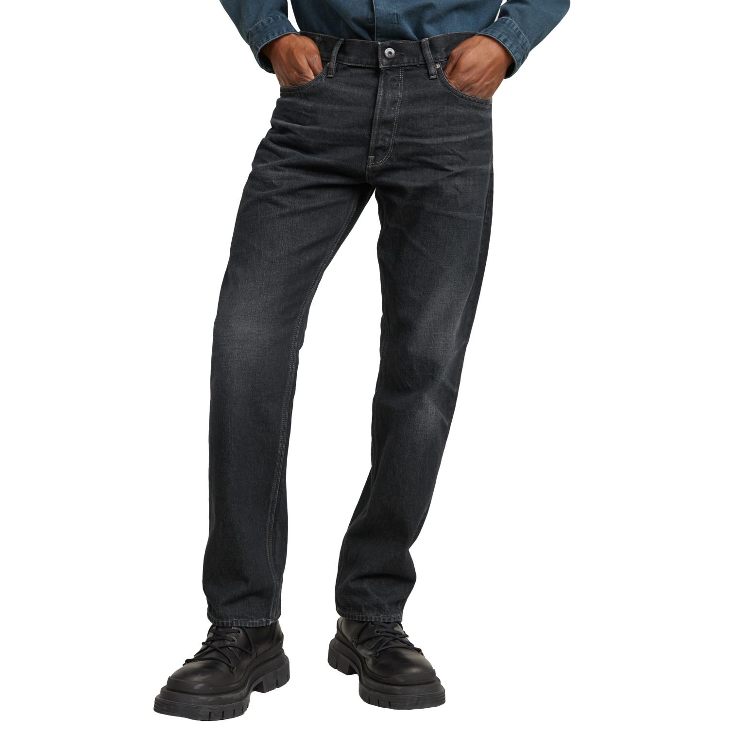 G-Star Dakota Regular Straight Jeans