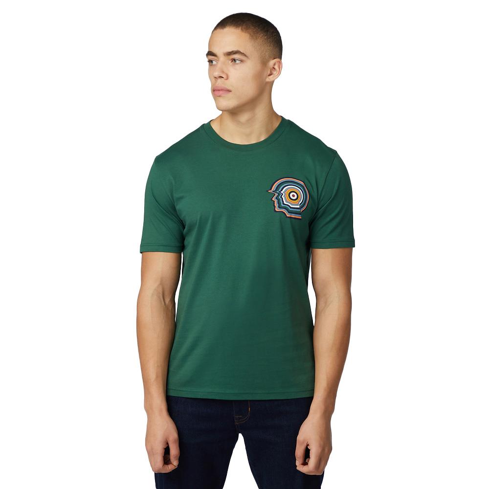 Ben Sherman Mod Head Tee