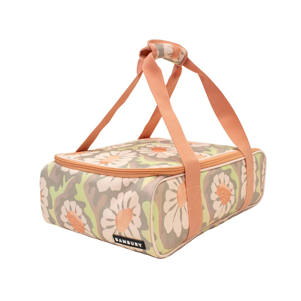 Bambury Sadie Insulated Food Carrier