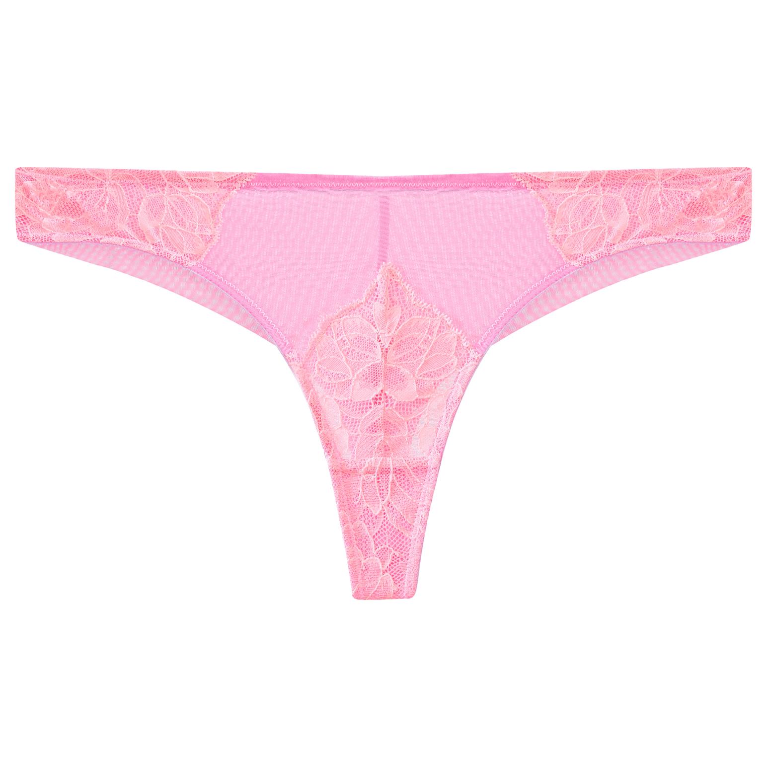 Dora Larsen Pearl Lace Knicker