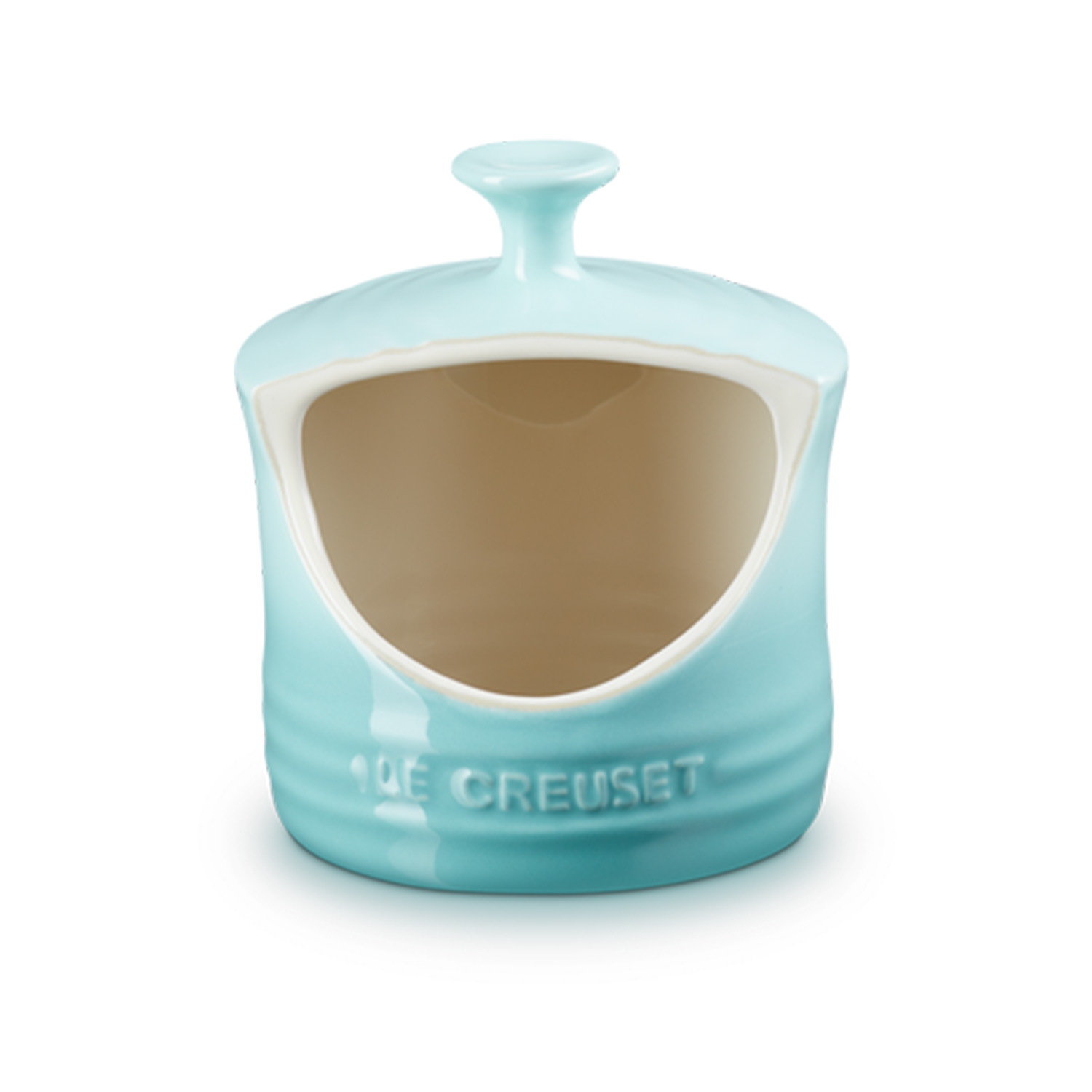 Le Creuset Salt Pig - Sage