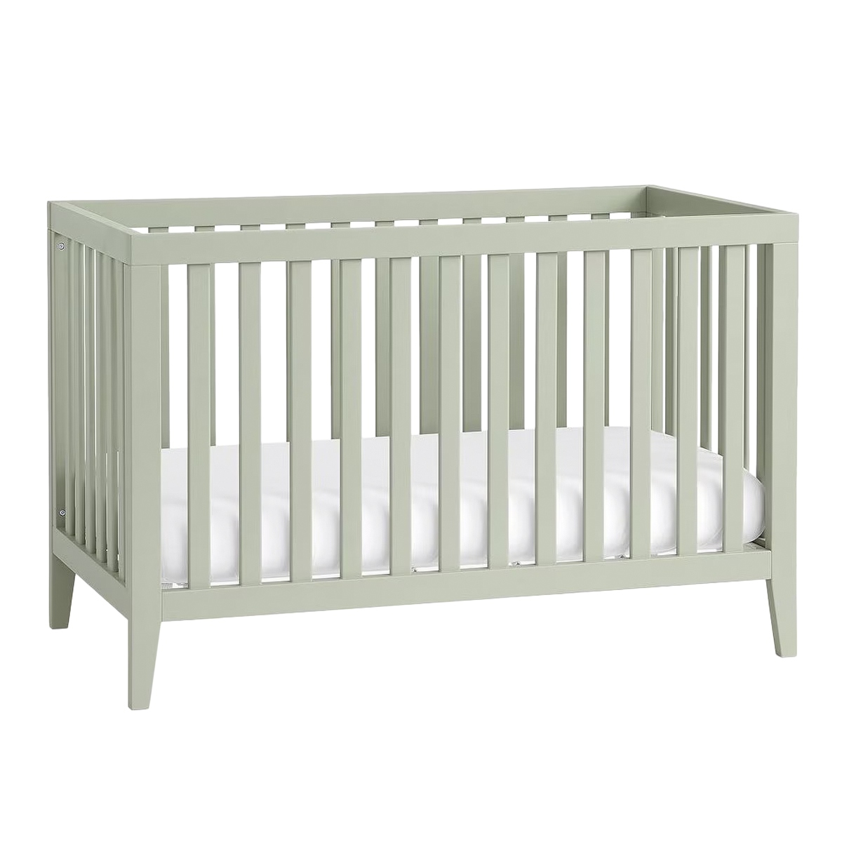 Pottery Barn Kids Camden Convertible Cot