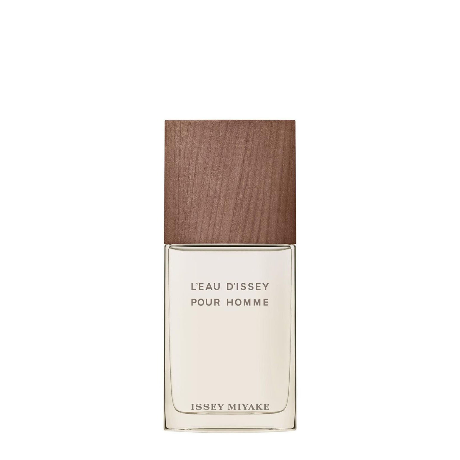 Issey Miyake L'Eau d'Issey Pour Homme Vétiver EDTI 100ml