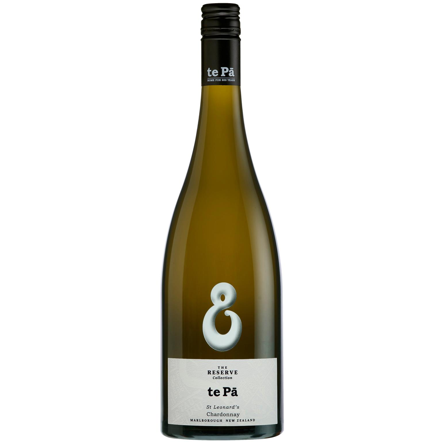 Te Pa Reserve "St Leonard's" Chardonnay 750ml