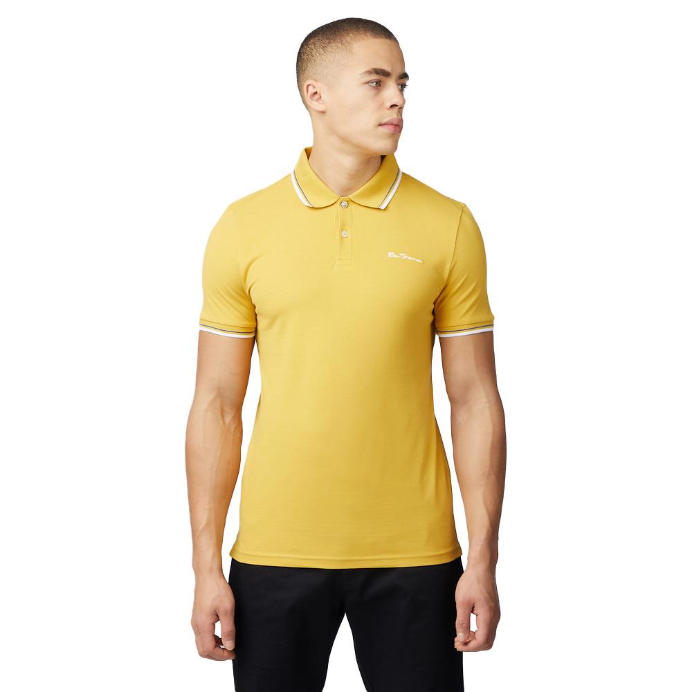 Ben Sherman Signature Polo