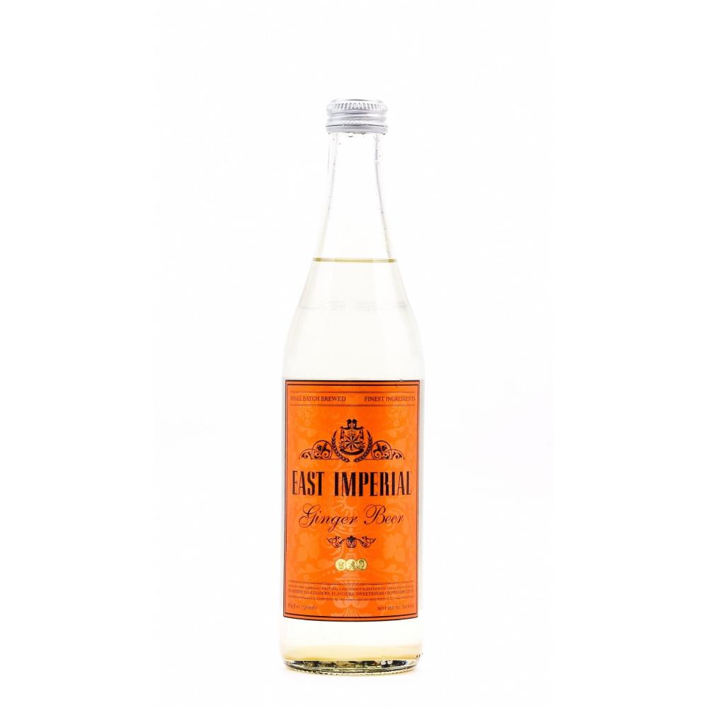 East Imperial Ginger Beer 500ml