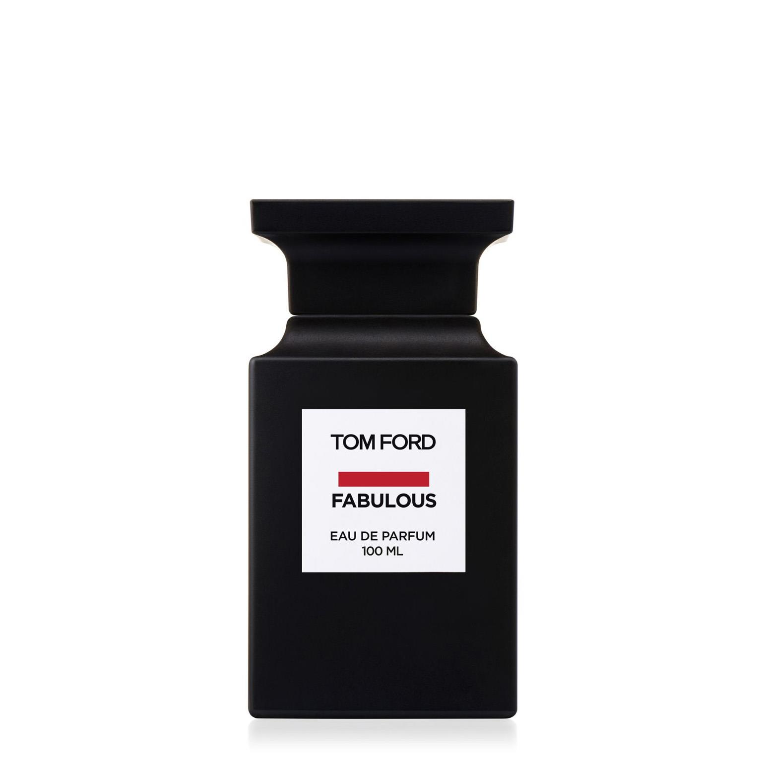 Tom Ford F Fabulous Eau de Parfum 100ml