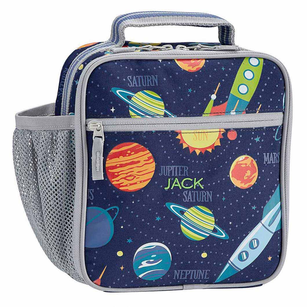 Pottery Barn Kids Mackenzie Classic Lunch Box