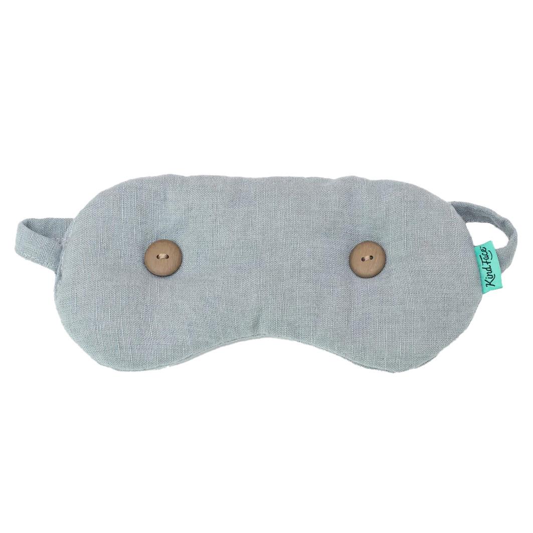 Kind Face Weighted Eye Mask