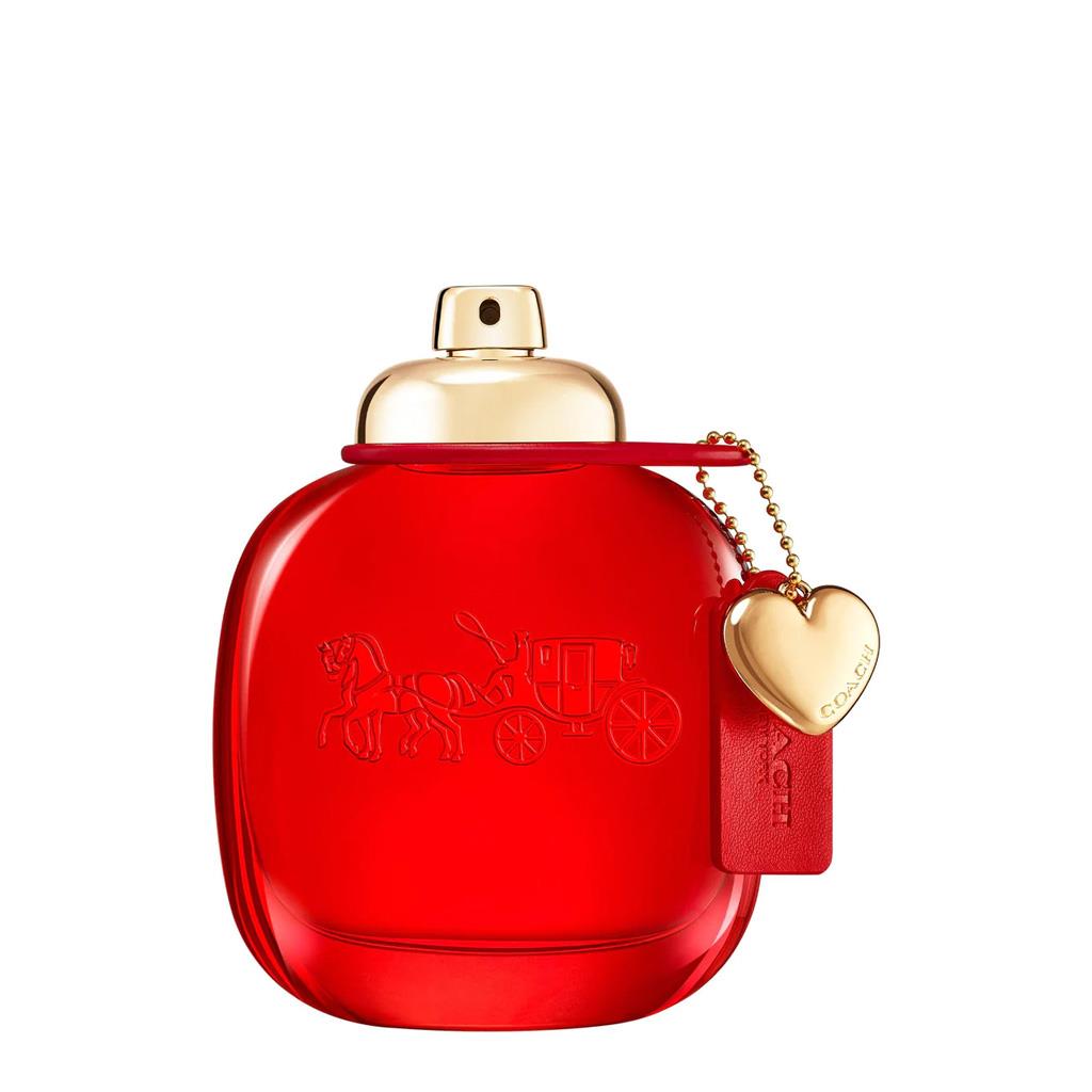 Coach Love EDP 90ml