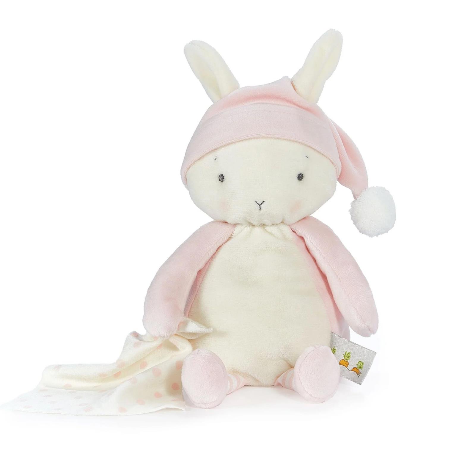 Bunnies By The Bay Sleepy Blossom Bunny 24cm