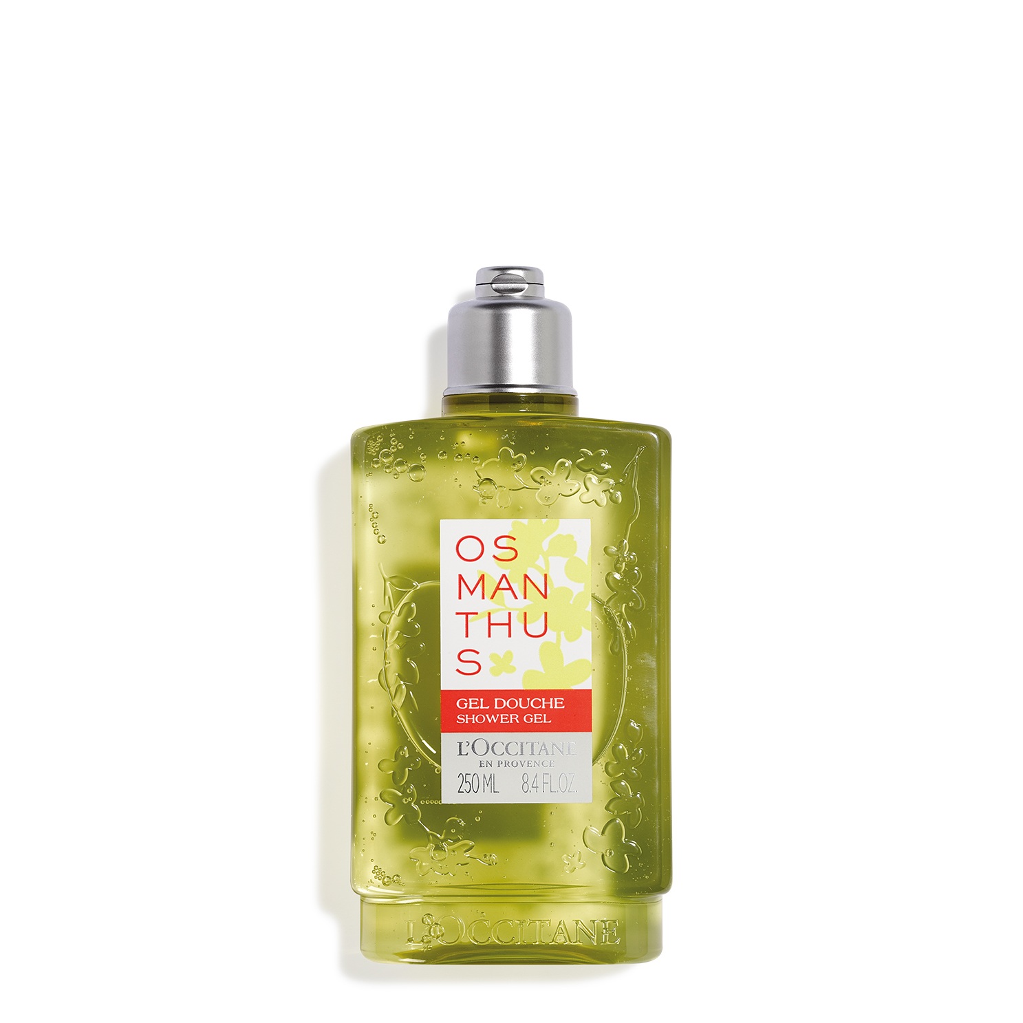 L'Occitane Osmanthus Shower Gel 250ml