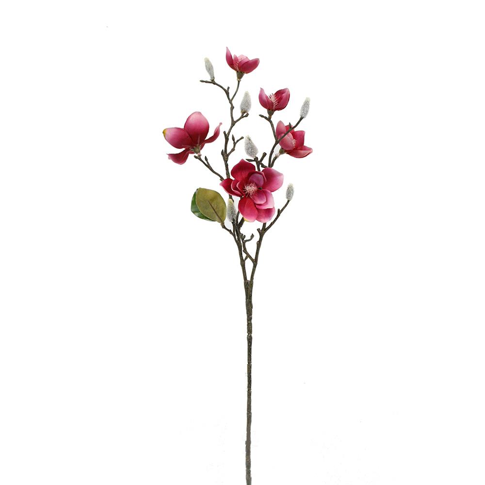 Flower Systems Wild Magnolia Spray Pink