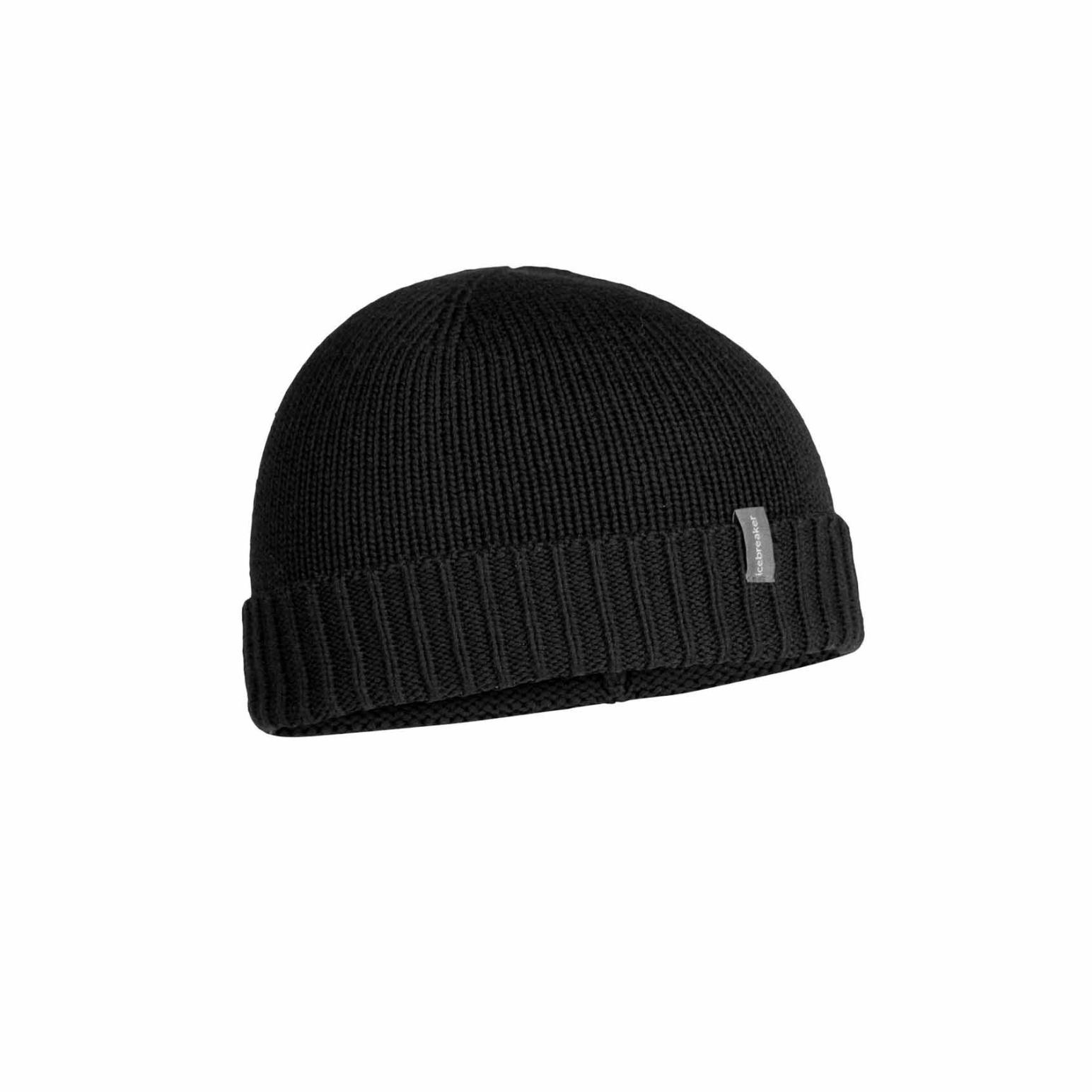 Icebreaker Unisex Vela Cuff Beanie