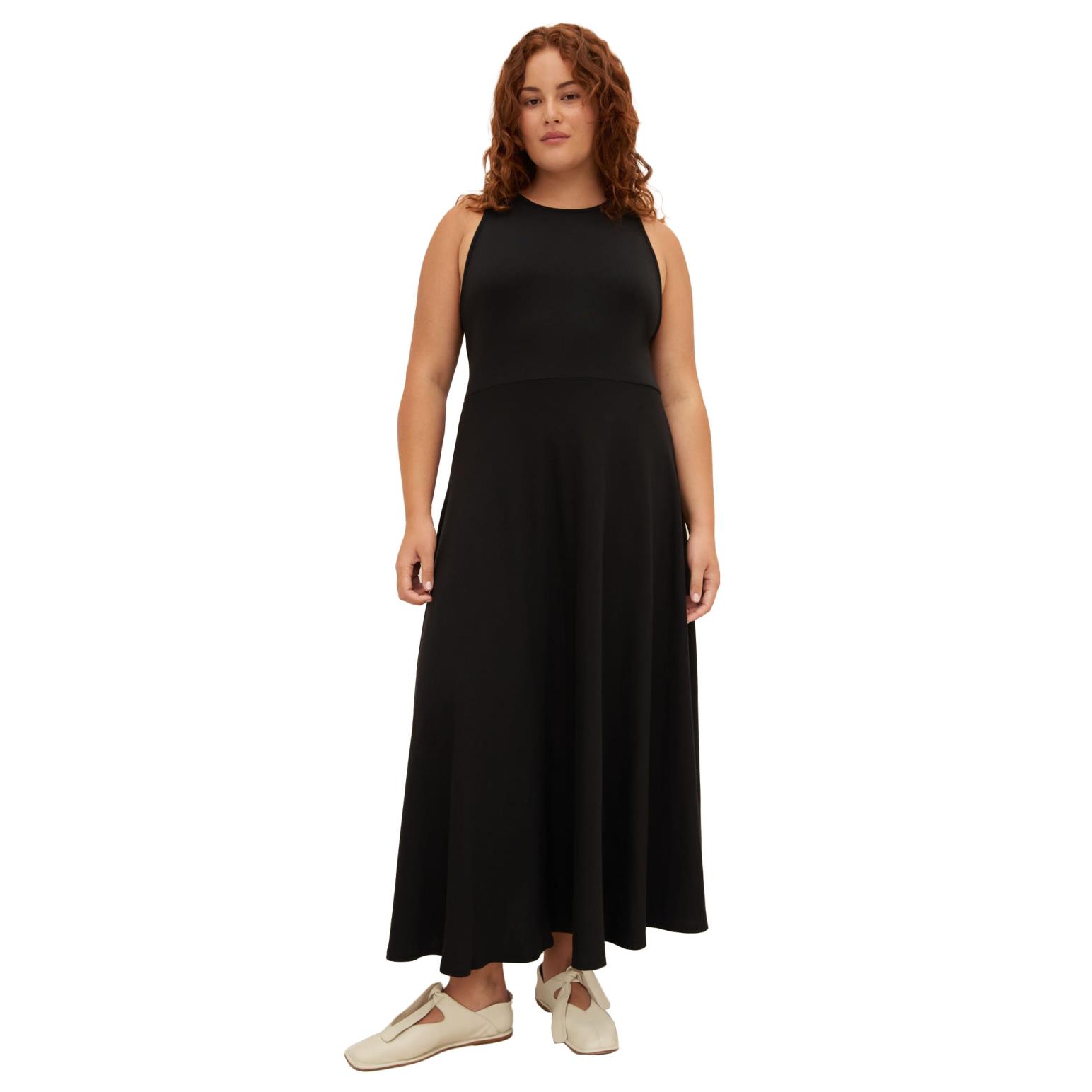 Kowtow Rise Dress