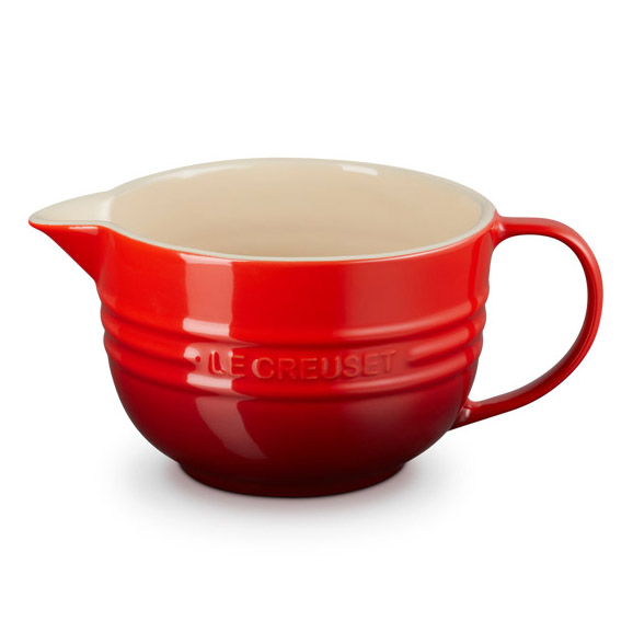 Le Creuset Mixing Jug - Cerise