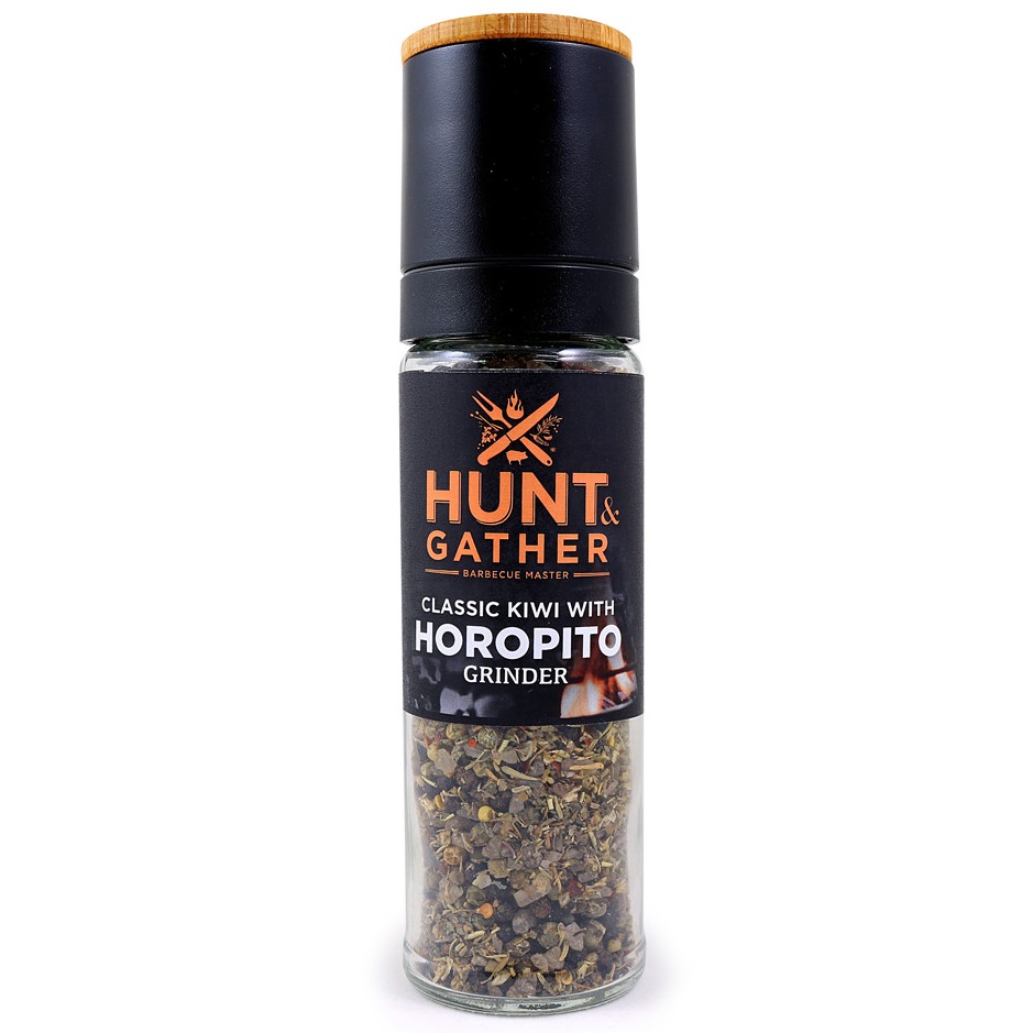 Hunt & Gather Med Grinder Horopito