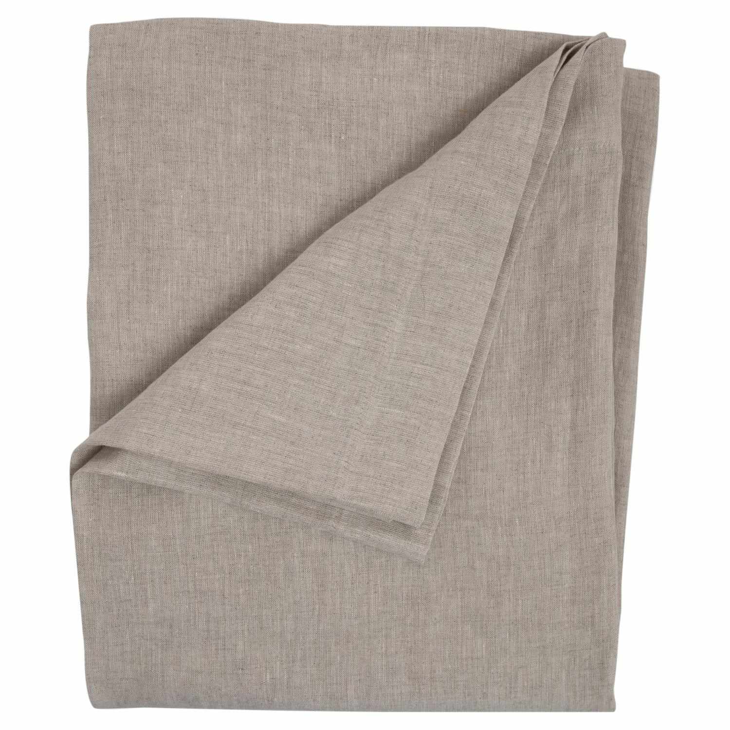 Wallace Cotton Loft Tablecloth