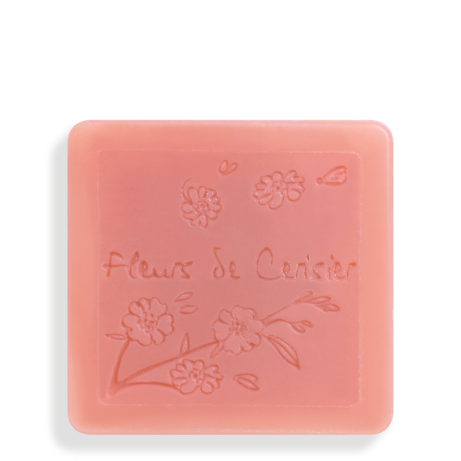 L'Occitane Cherry Blossom Soap 50g