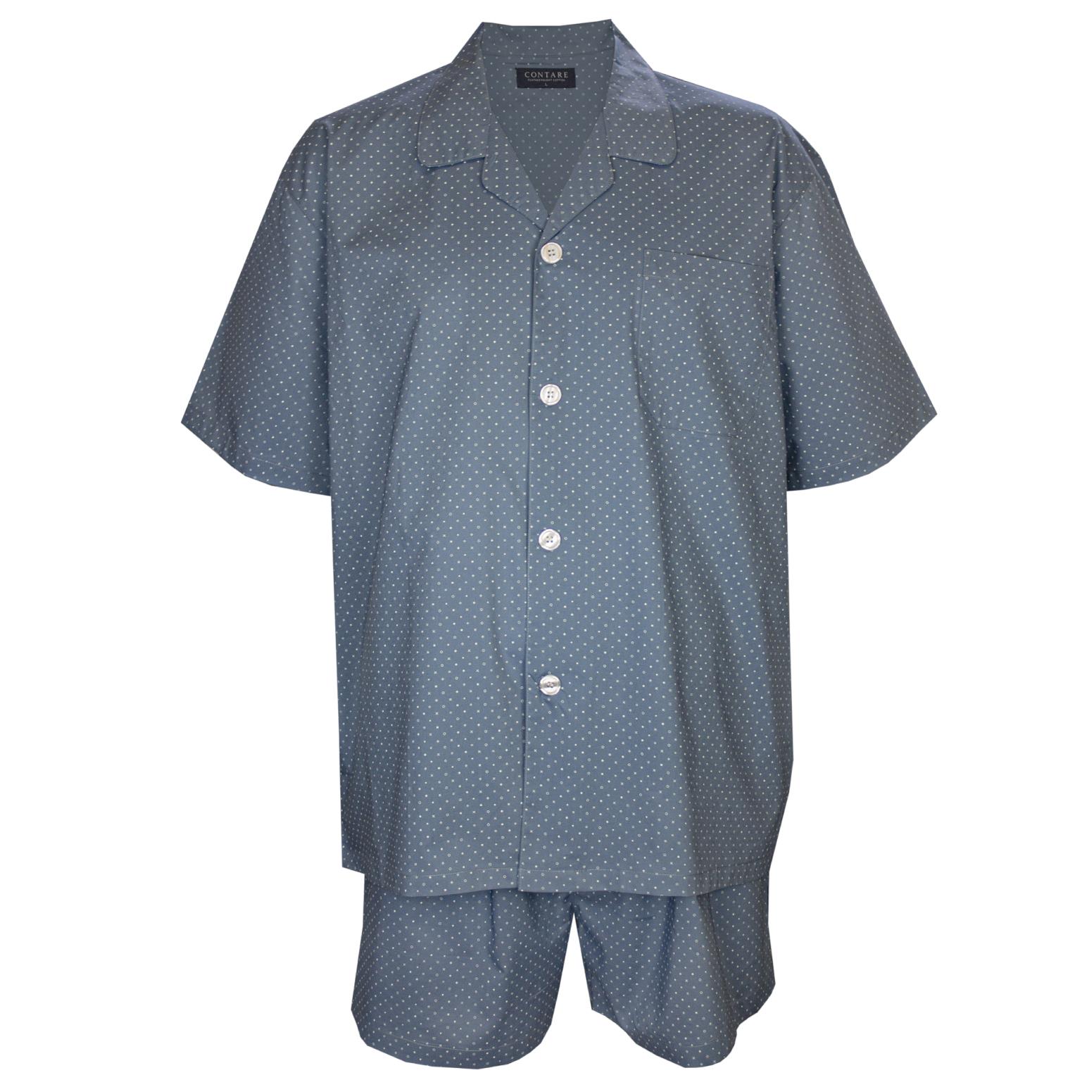 Contare Featherweight Short Sleeve Set