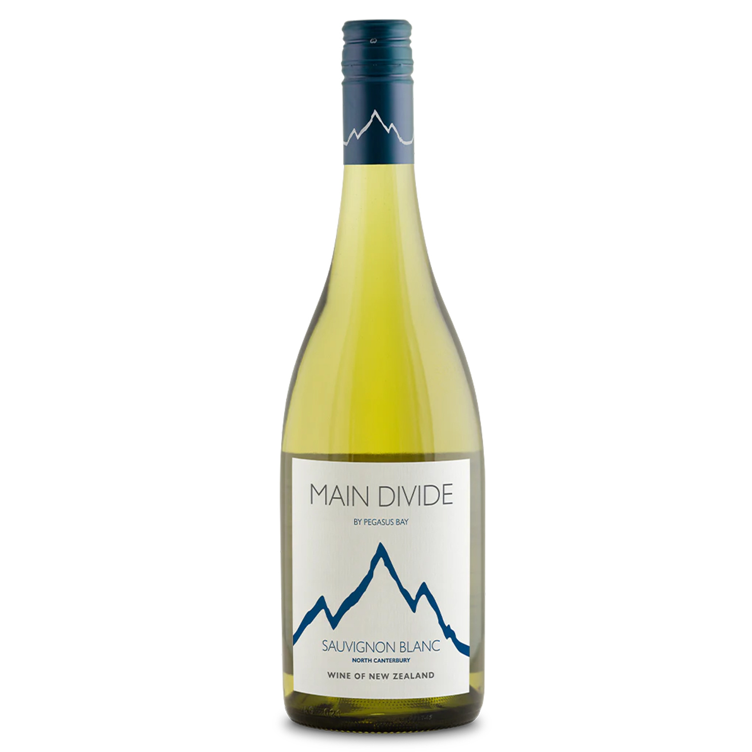 Main Divide Sauvignon Blanc