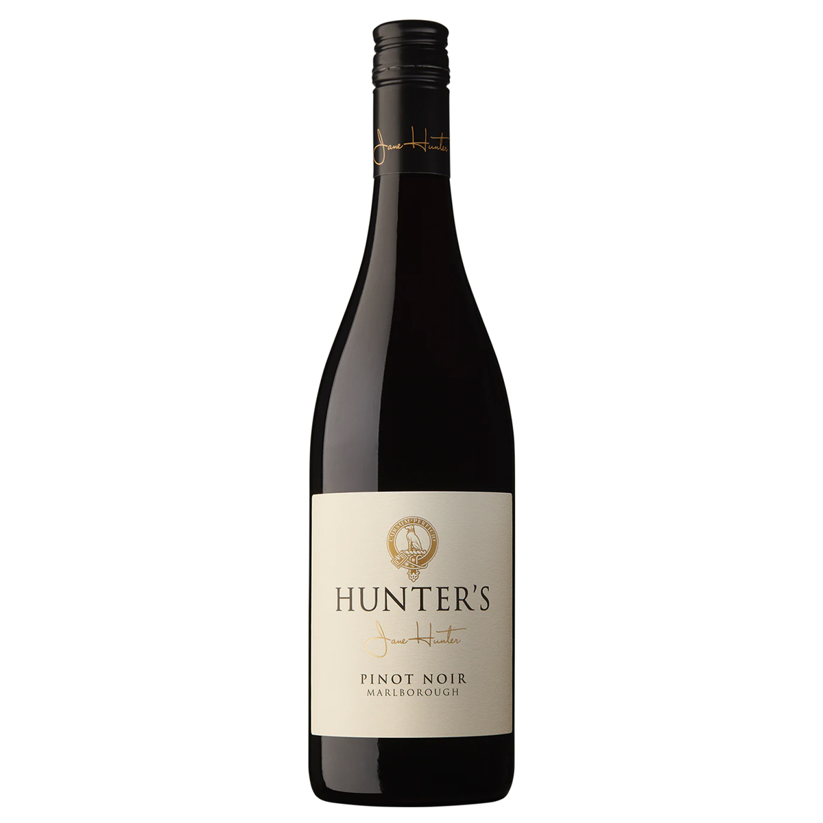 Hunters Pinot Noir