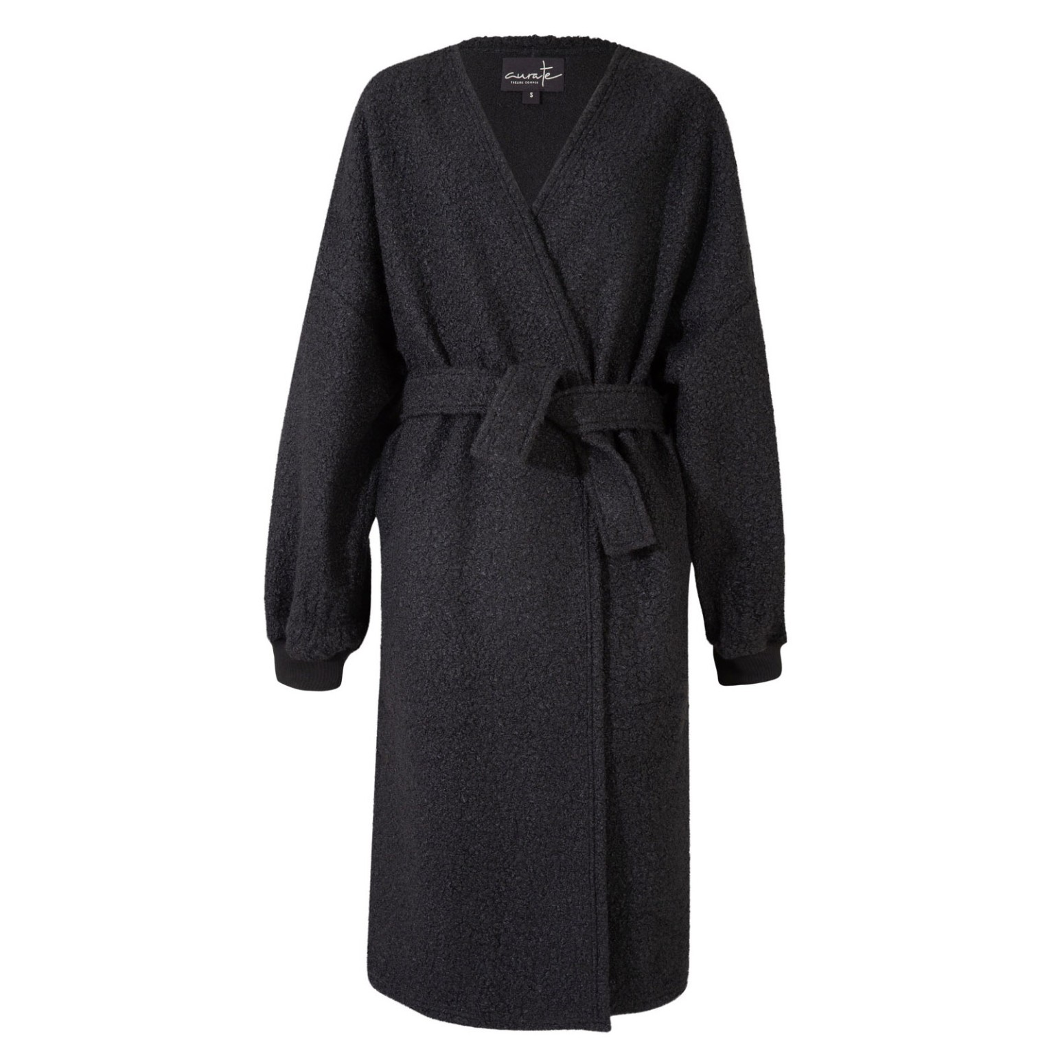 Curate Swing Coat