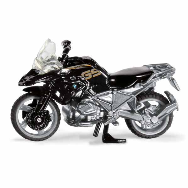 SIKU 1399 BMW R 1250 GS LCI Motorbike