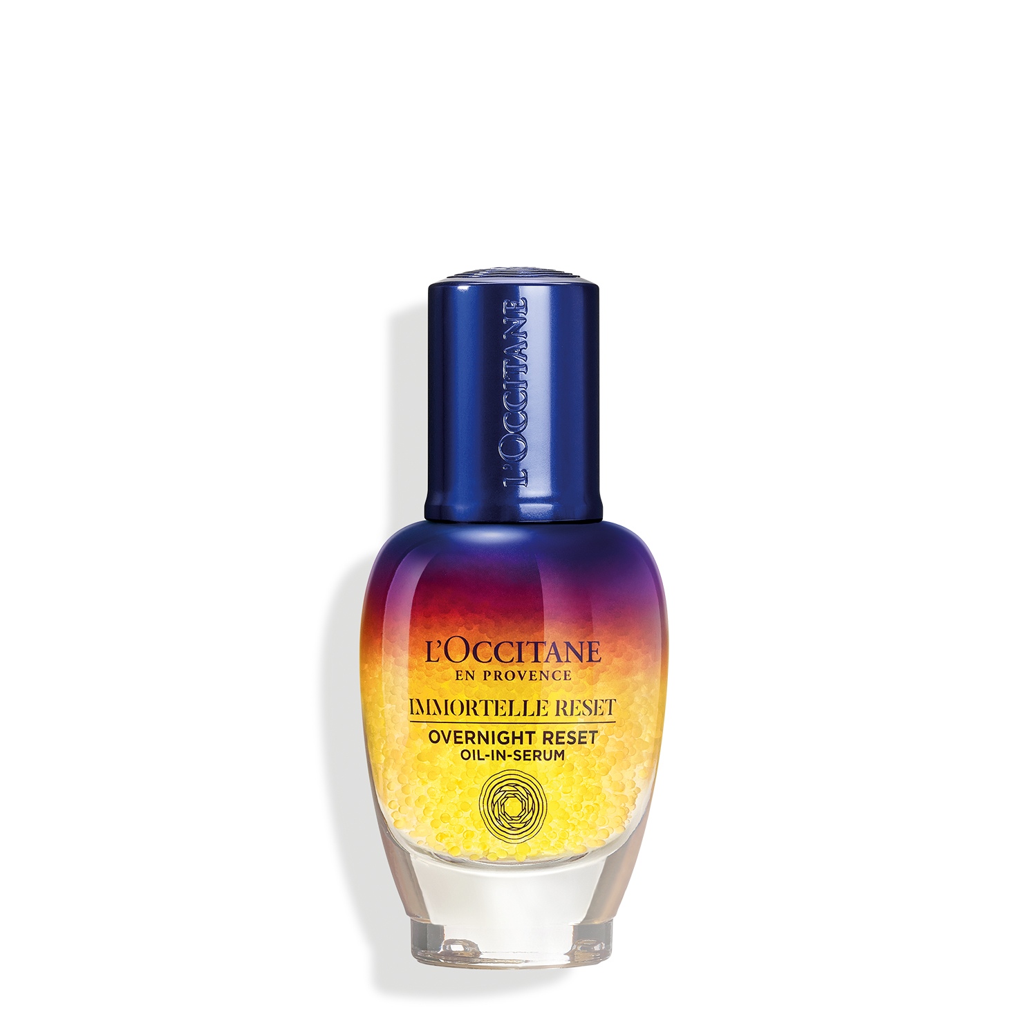 L'Occitane Reset Oil-In-Serum 30ml