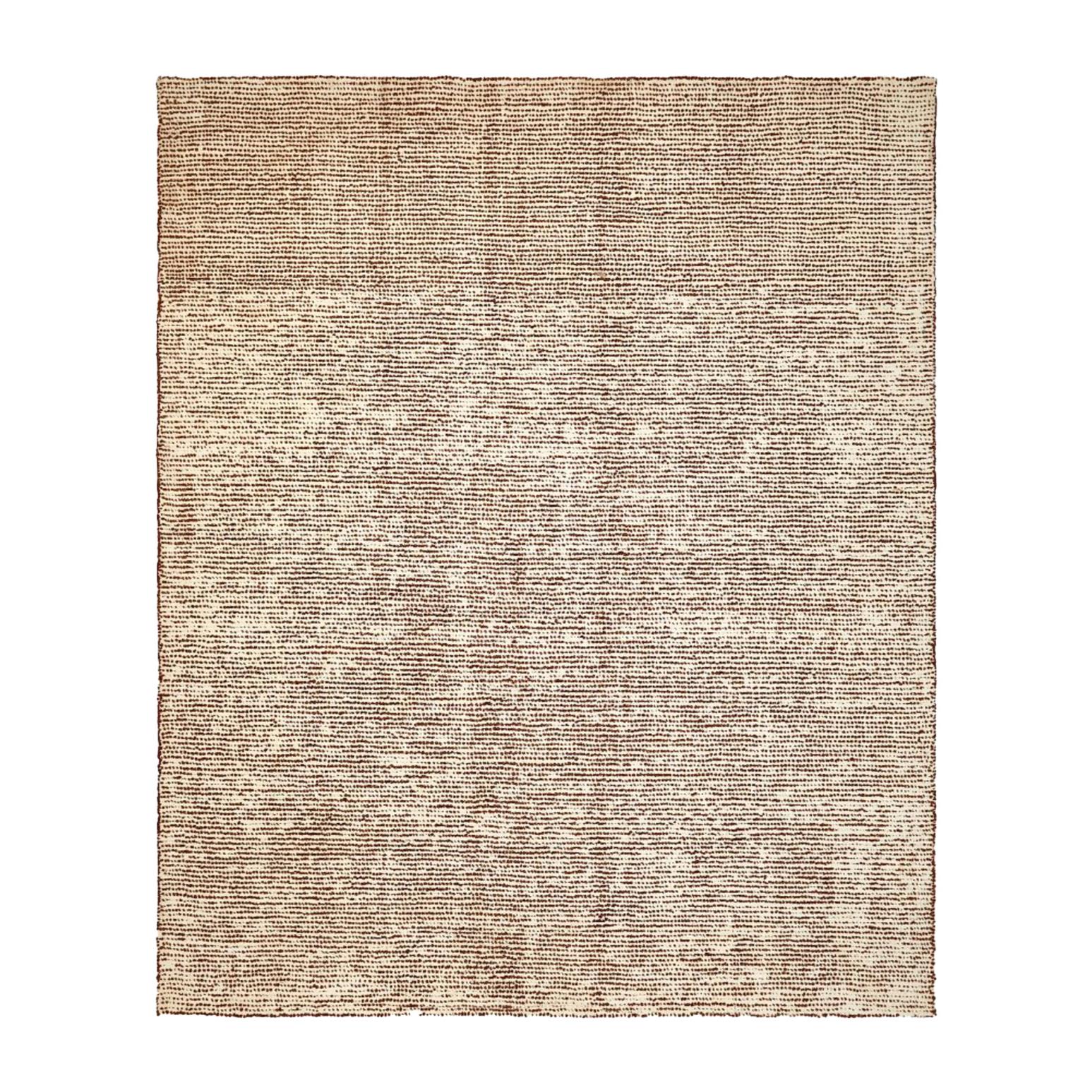 West Elm Striated Dots Rug 152x244cm