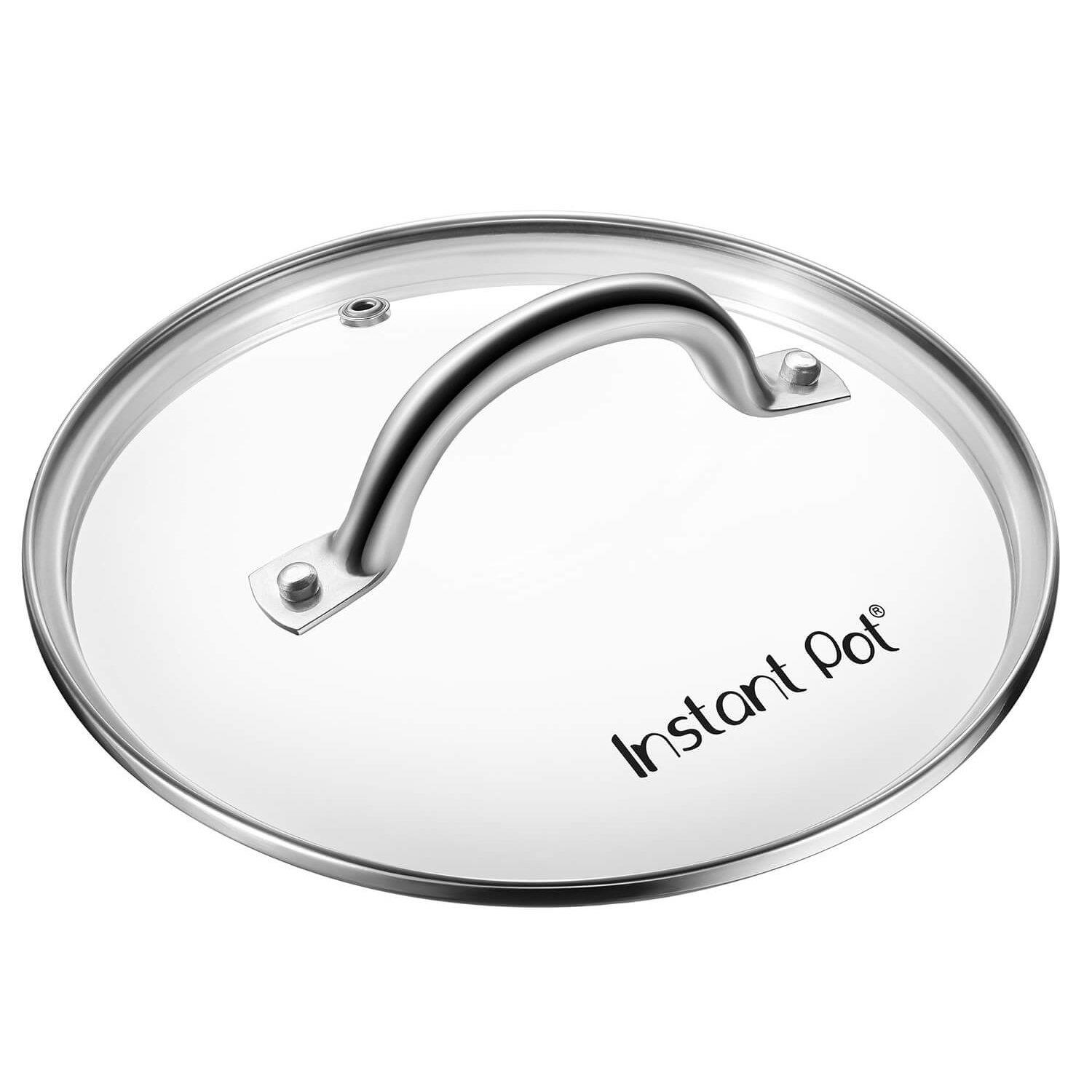 Instant Pot Glass Lid - 5.7L