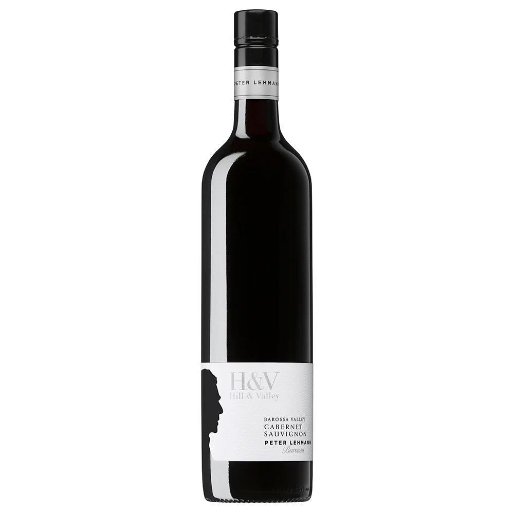 Peter Lehmann Hill & Valley Cabernet Sauvignon 750ml