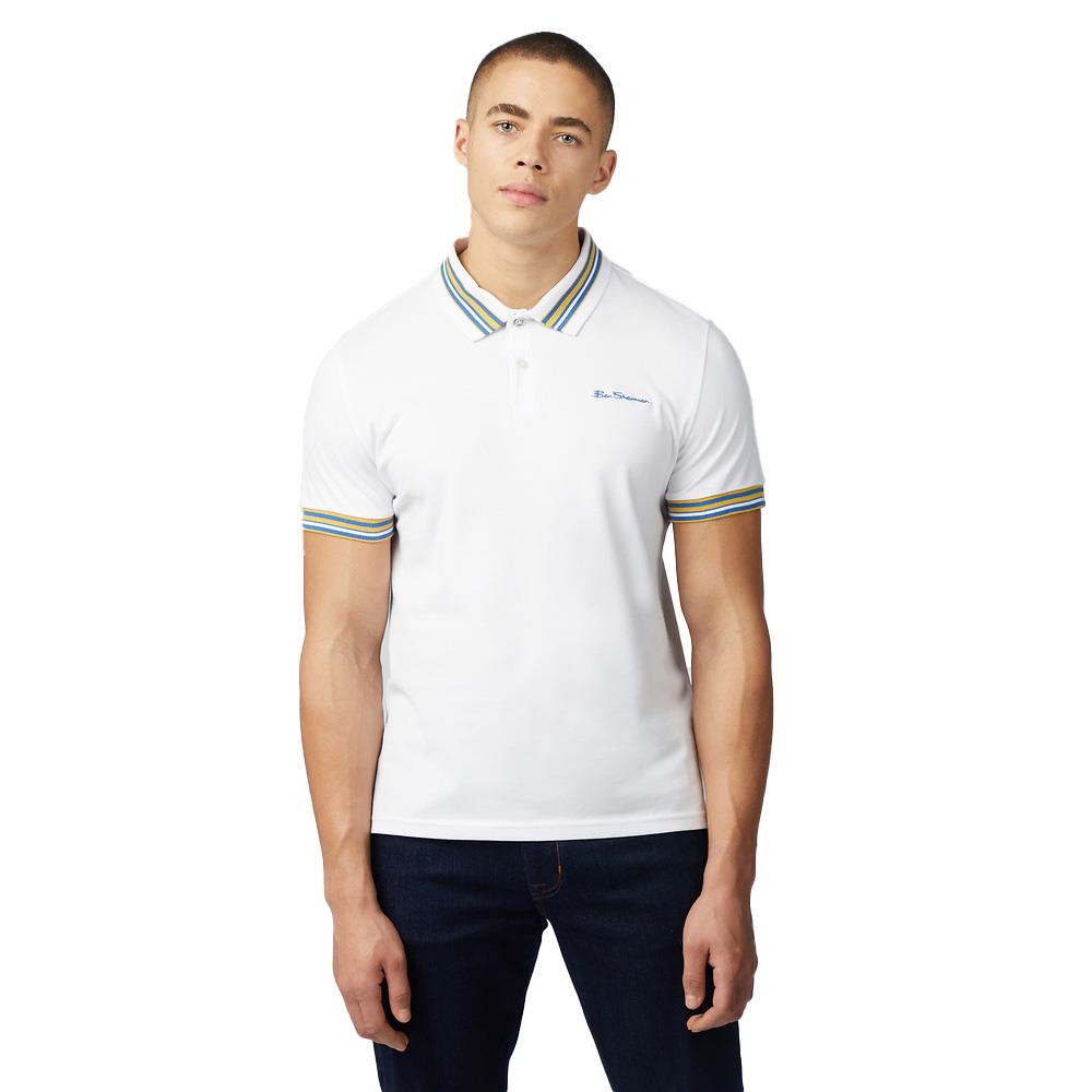 Ben Sherman House Collar Polo