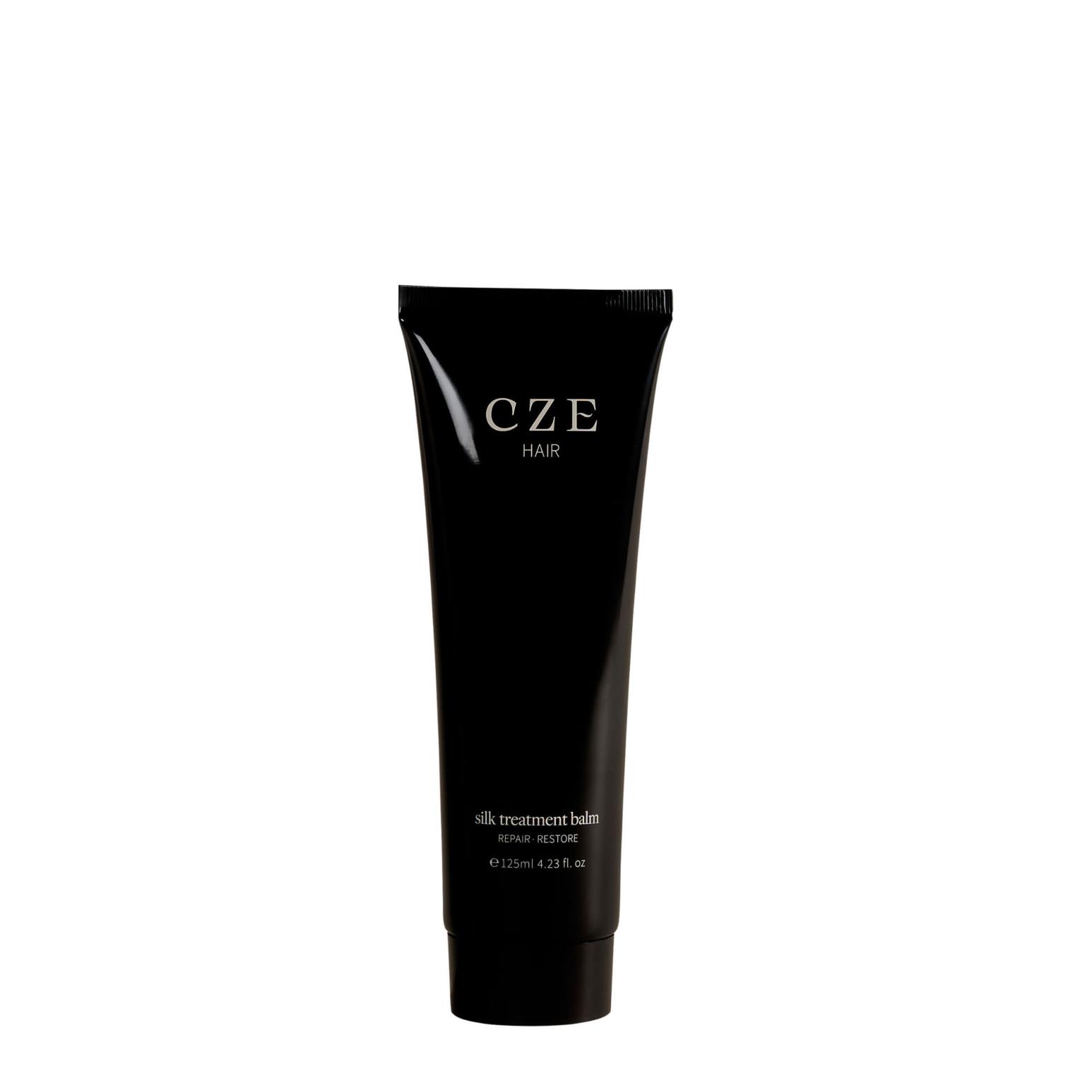 CZE Hair Silk Balm 125ml