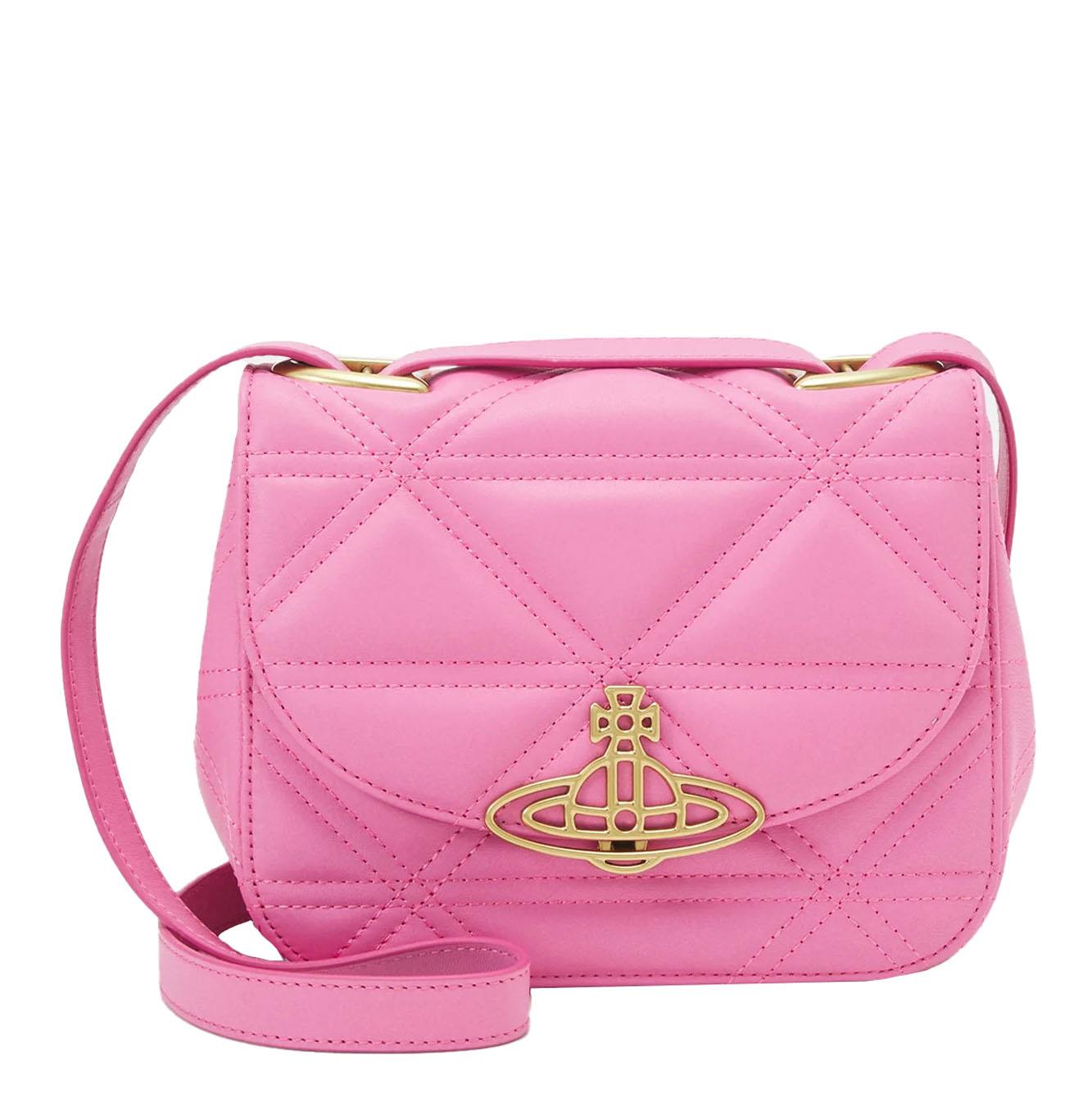 Vivienne Westwood Linda Crossbody