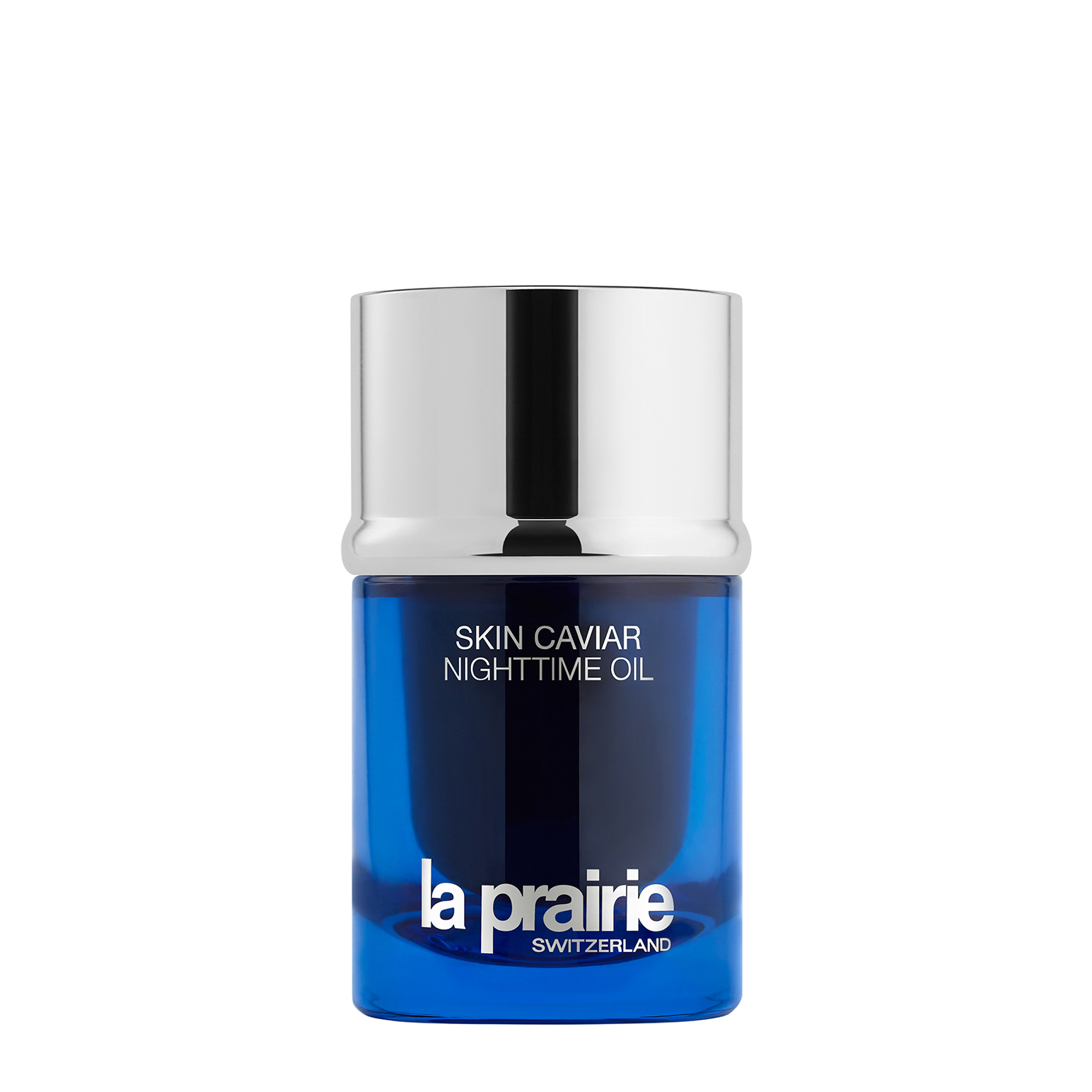 La Prairie Skin Caviar Nighttime Oil With Caviar Retinol 20ml