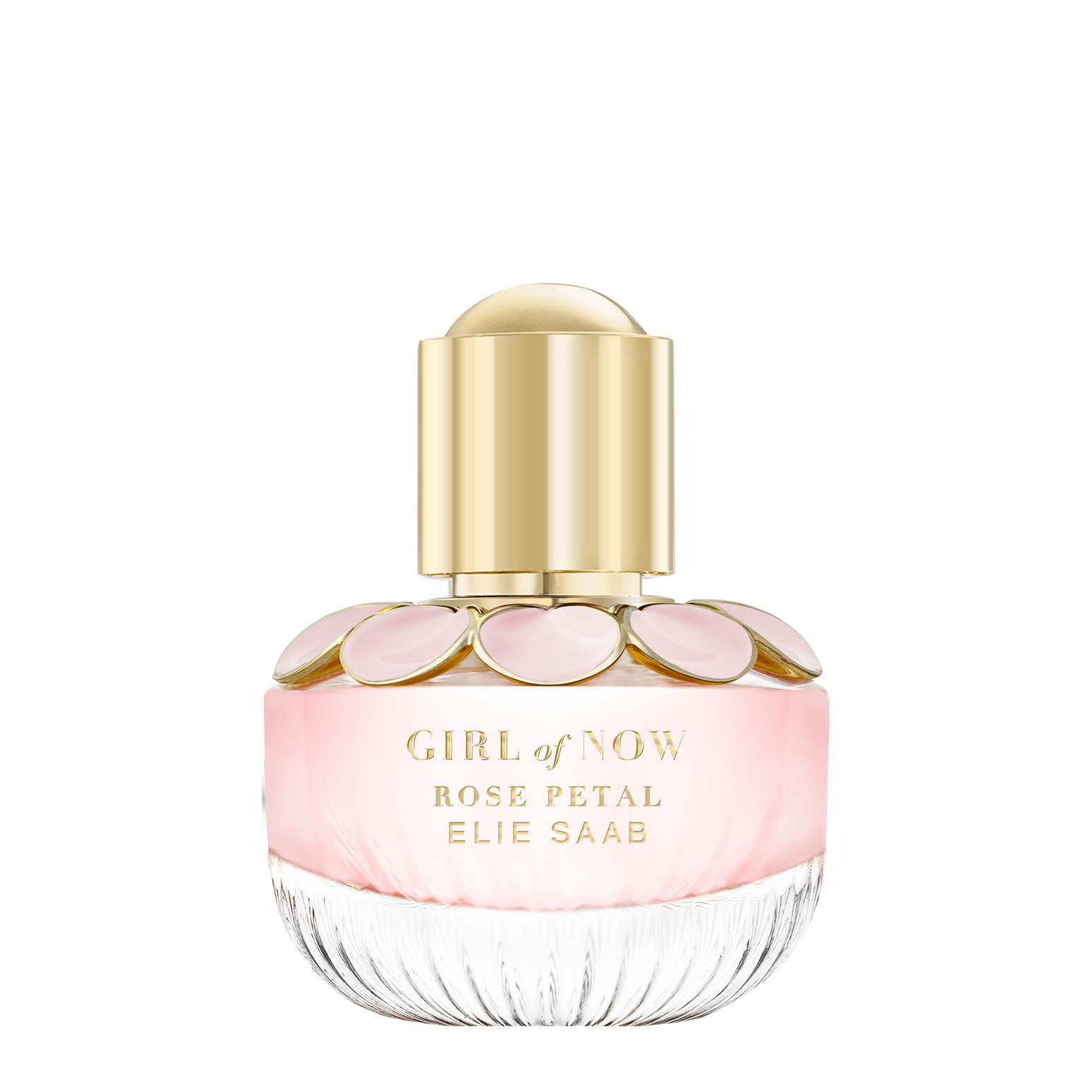 Elie Saab Girl Of Now Rose Petal EDP 30ml