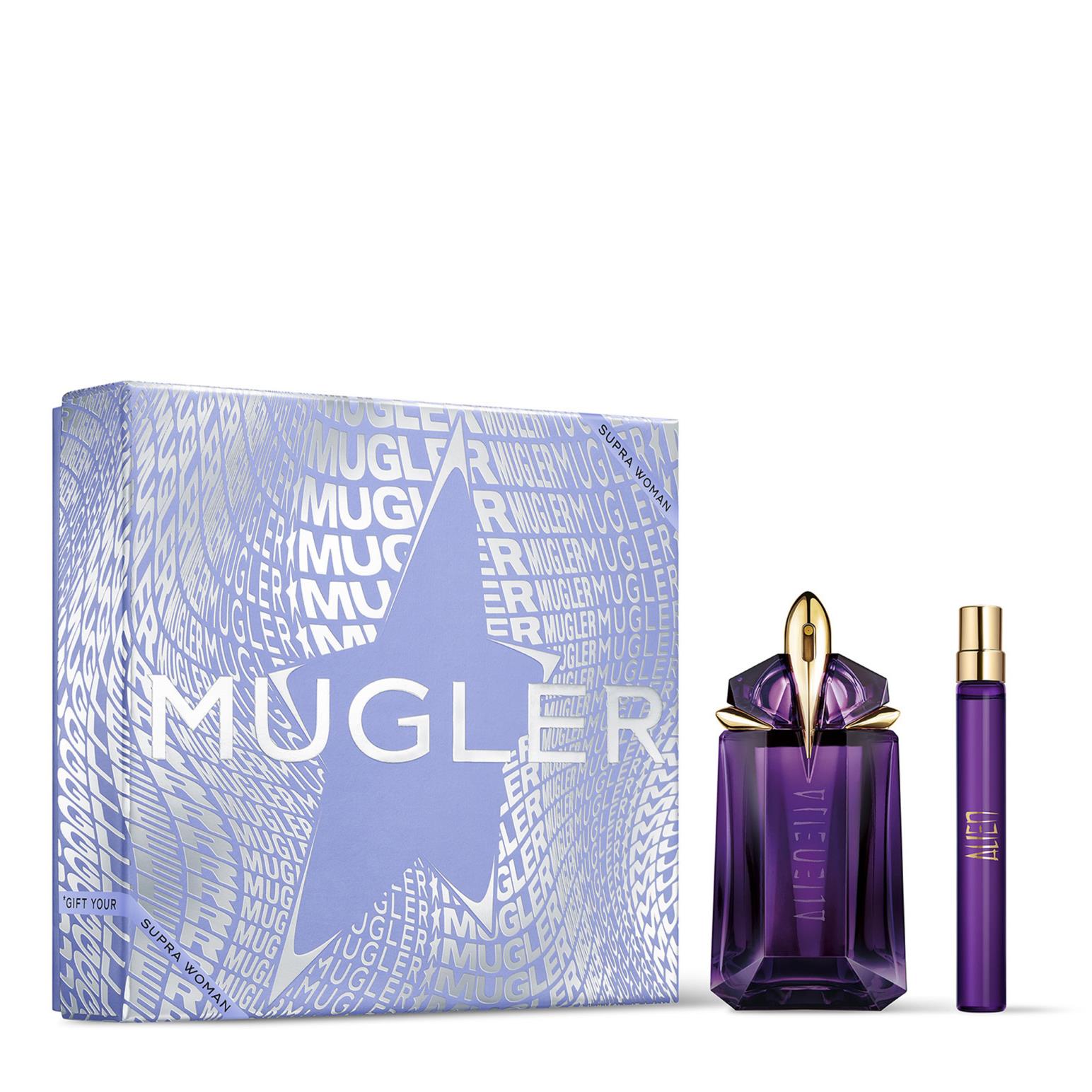 Mugler Alien Goddess 60ml Gift Set - Xmas 2024