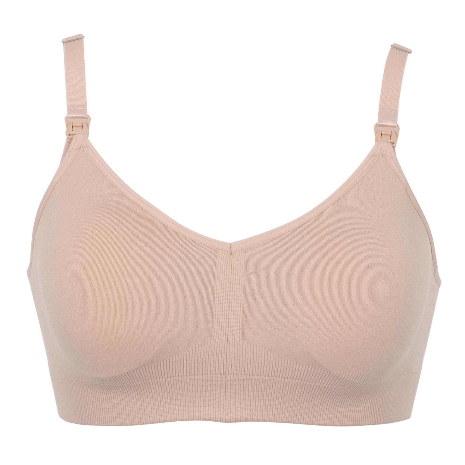 Hotmilk My Necessity Multi-Fit Nursing Maternity Bra