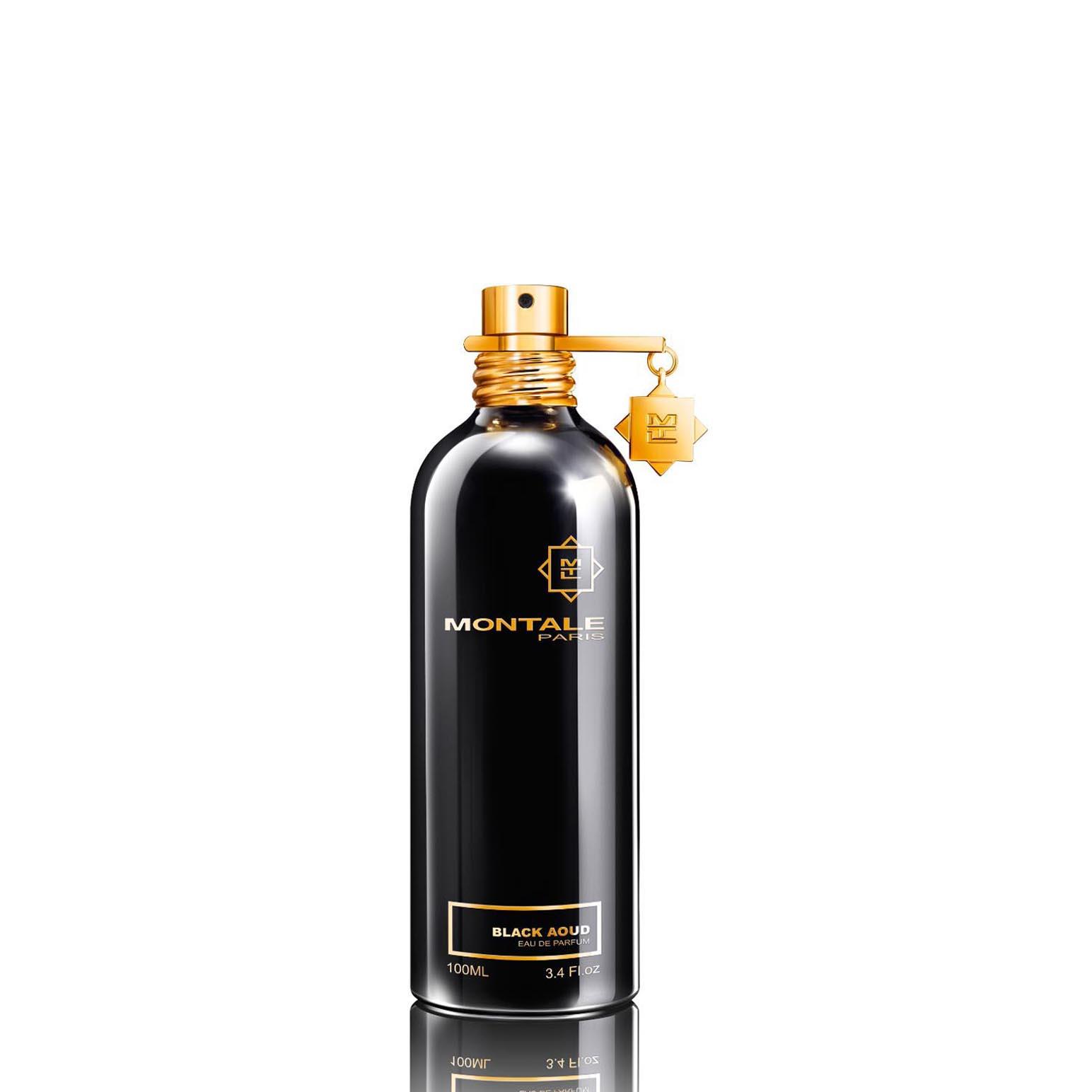 Montale Black Aoud Eau De Parfum 100ml